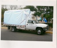 Transporte de carga GONZARR